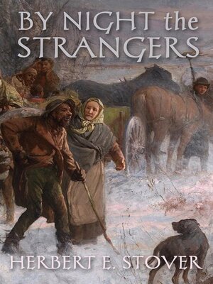cover image of By Night the Strangers